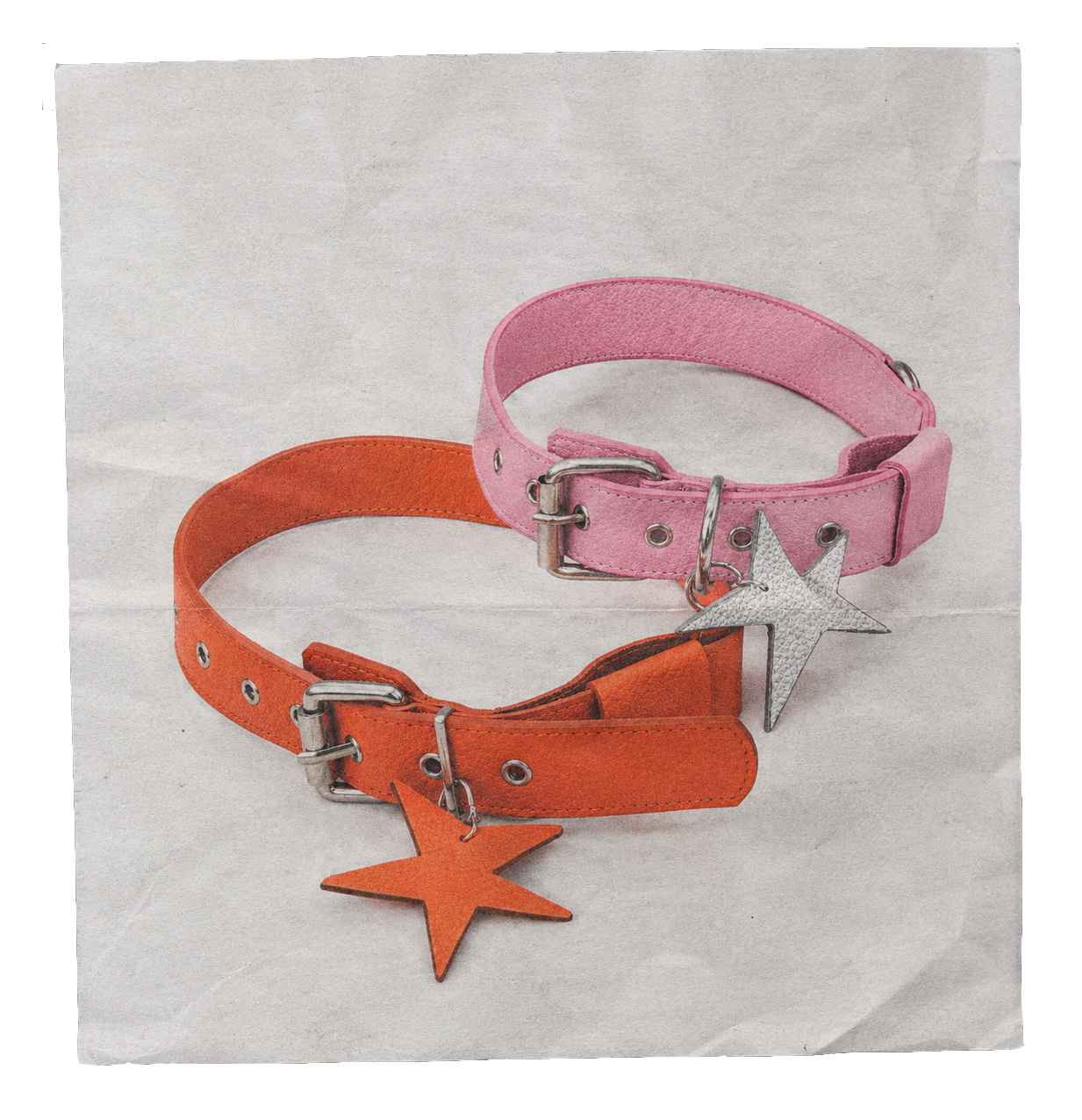 QUIERO EL COLLAR